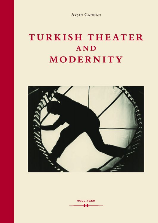 Bild vom Artikel Theatre and Modernity vom Autor Aysin Candan