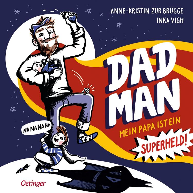 Produktbild: Dadman