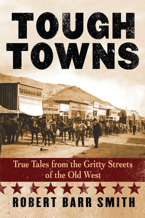 Produktbild: Tough Towns