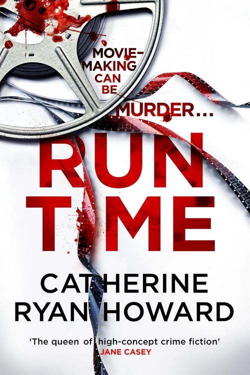 Produktbild: Run Time