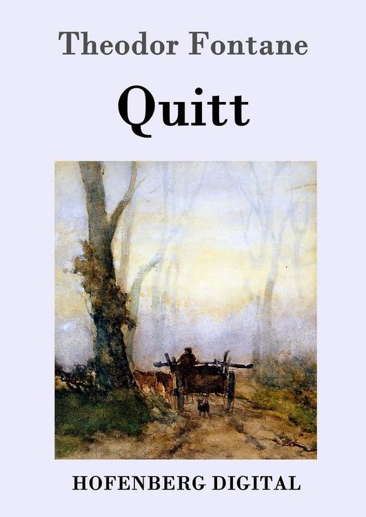 Produktbild: Quitt
