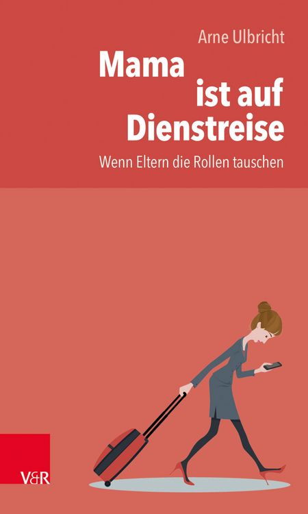 Produktbild: Mama ist auf Dienstreise