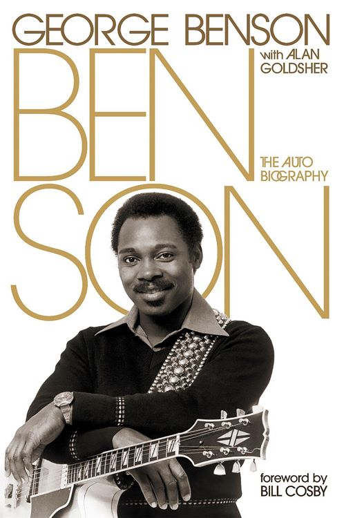 Produktbild: Benson