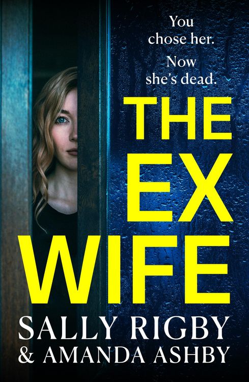 Produktbild: The Ex-Wife