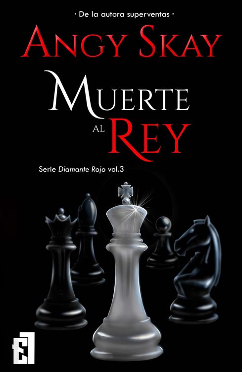 Produktbild: Muerte al Rey