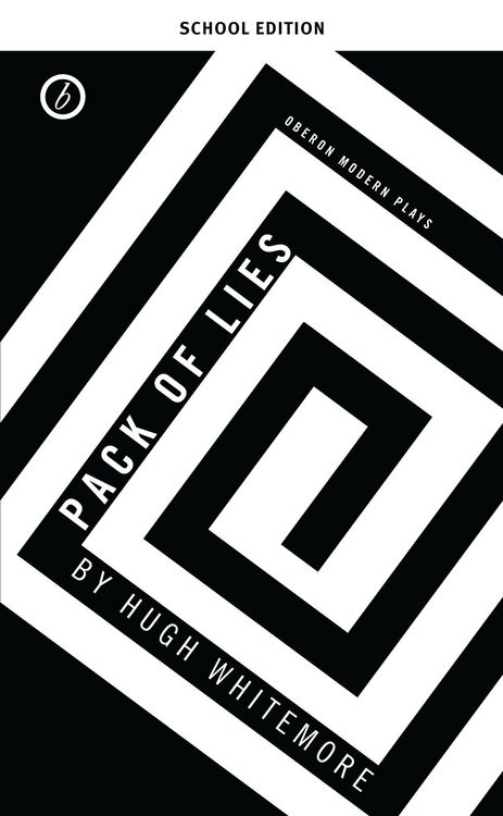 Produktbild: Pack of Lies