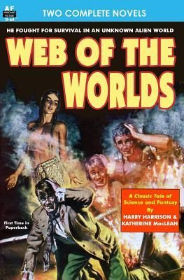 Produktbild: Web of the Worlds & Rule Golden