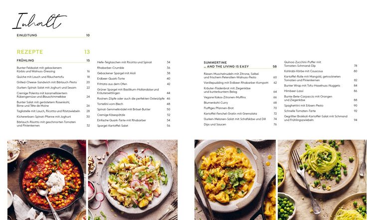 Produktbild: Koch's einfach &ndash; Vegetarisch