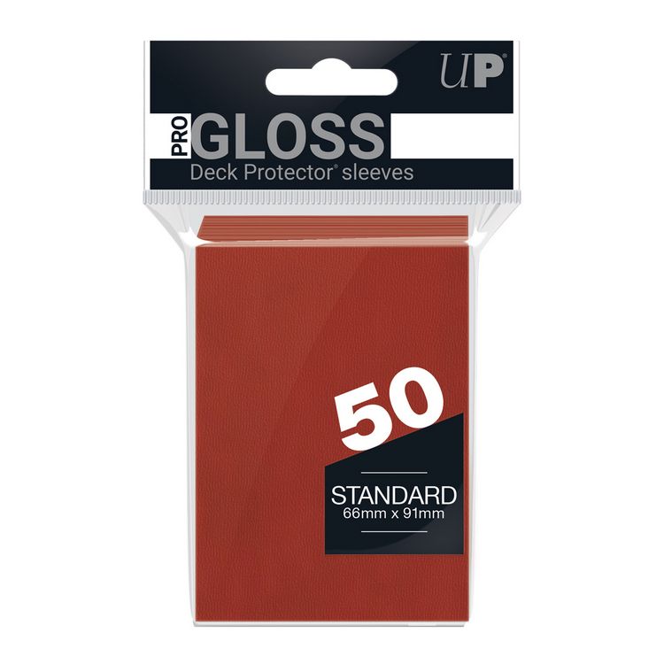 Produktbild: Lava Red Protector (50)