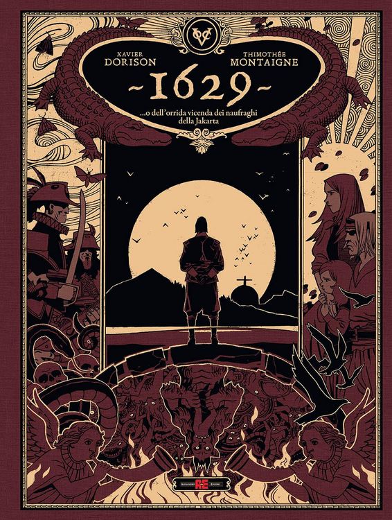 Produktbild: L' isola rossa