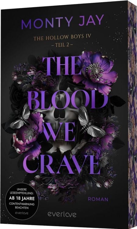 Produktbild: The Blood we crave &ndash; Teil 2
