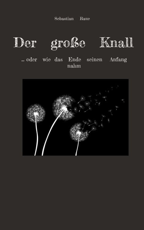 Produktbild: Der gro&szlig;e Knall