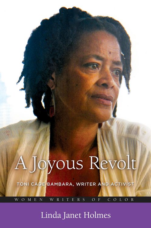 Produktbild: A Joyous Revolt