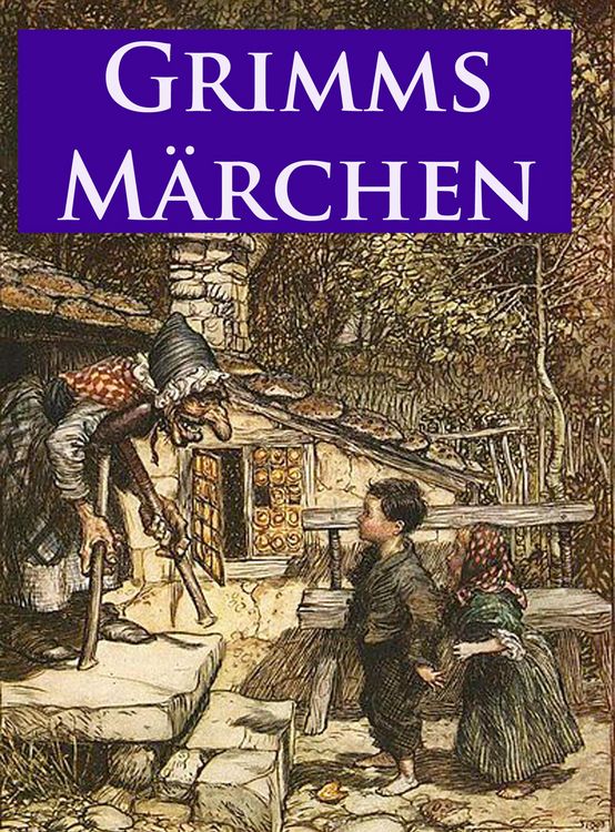 Produktbild: Grimms M&auml;rchen