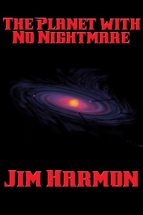 Produktbild: The Planet with No Nightmare