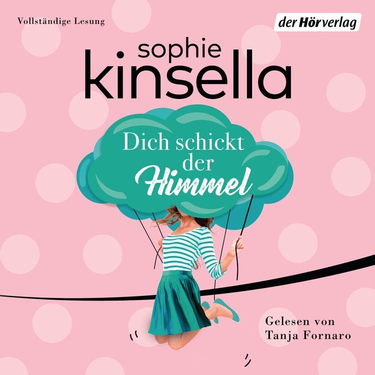 Produktbild: Dich schickt der Himmel