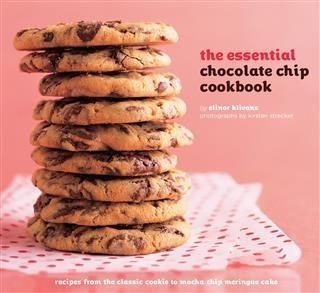Produktbild: Essential Chocolate Chip Cookbook
