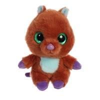 Produktbild: AURORA: YooHoo Williams Quokka Soft Toy 12cm