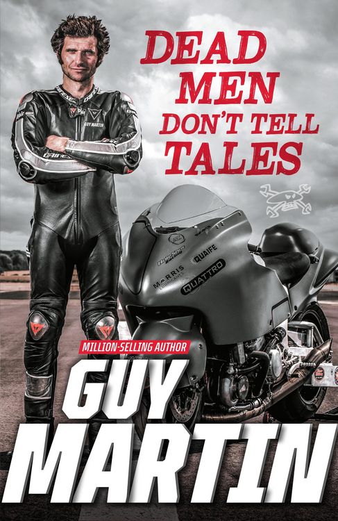 Produktbild: Dead Men Don't Tell Tales