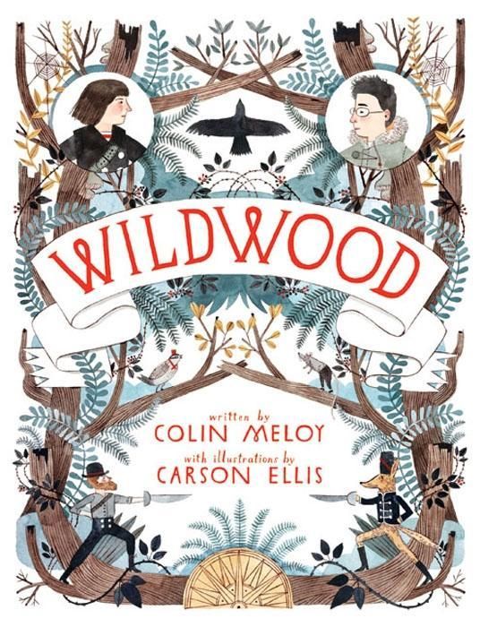 Produktbild: Wildwood