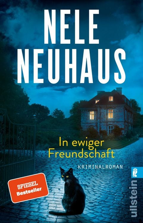 Produktbild: In ewiger Freundschaft