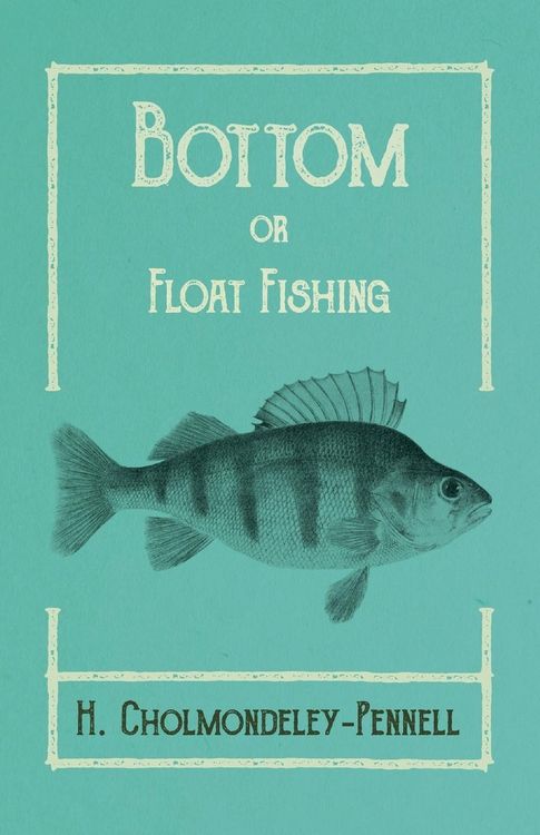 Produktbild: Bottom or Float-Fishing