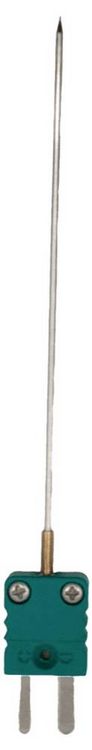 Produktbild: Senseca ECO 130-GTE130 Temperatur-Messger&auml;t 40&deg;C (max) F&uuml;hler-Typ K