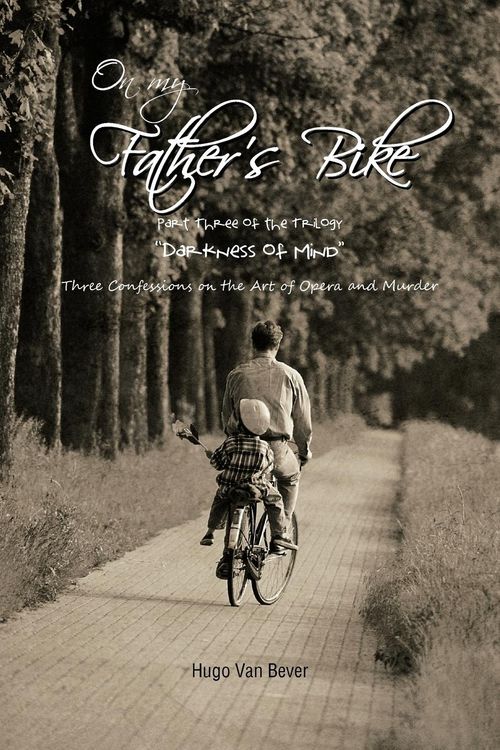 Produktbild: On My Father's Bike