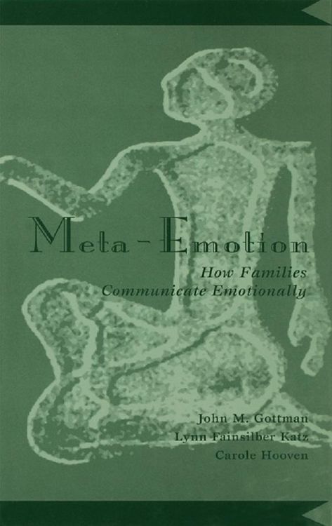 Produktbild: Meta-Emotion