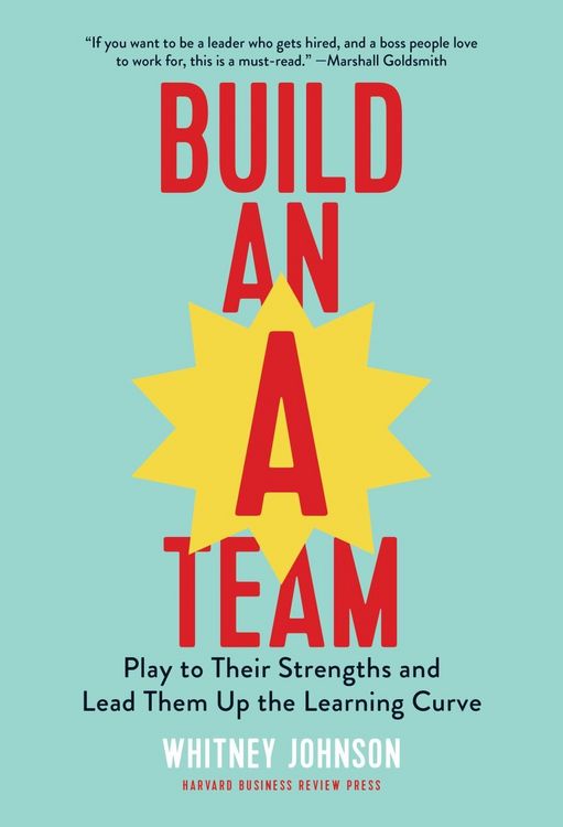 Produktbild: Build an A-Team