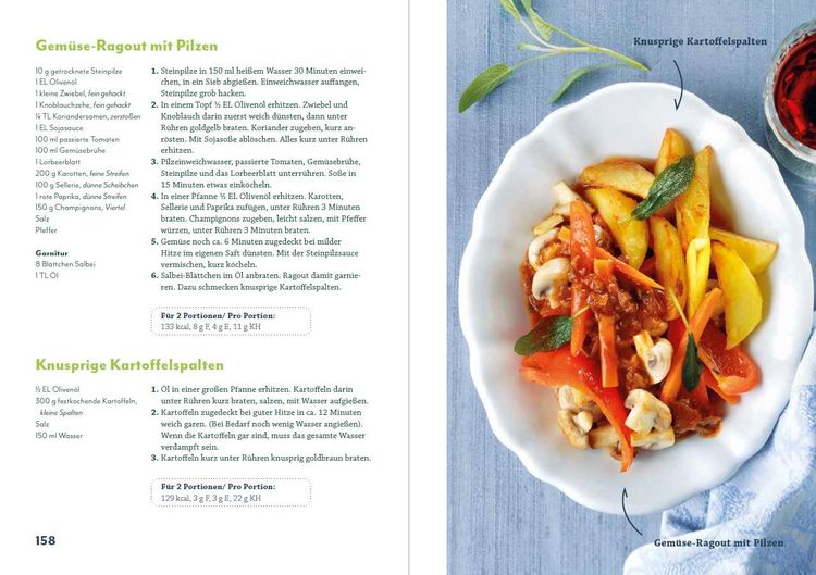 Produktbild: Heilsames Basenfasten &ndash; Die Bibel