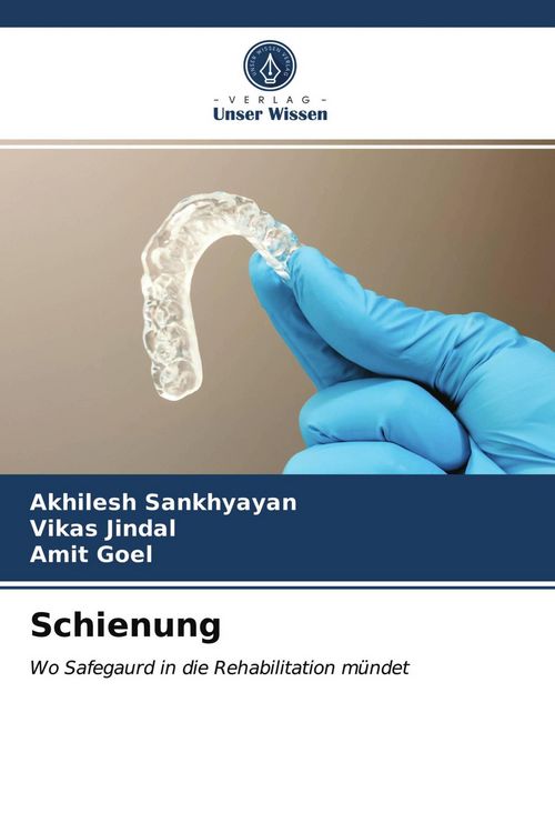 Produktbild: Schienung