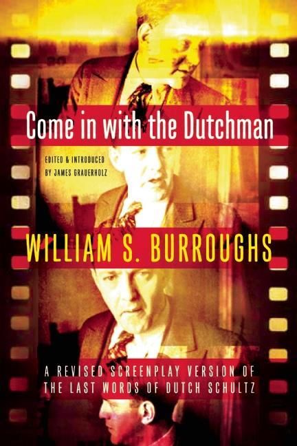 Produktbild: Come in with the Dutchman