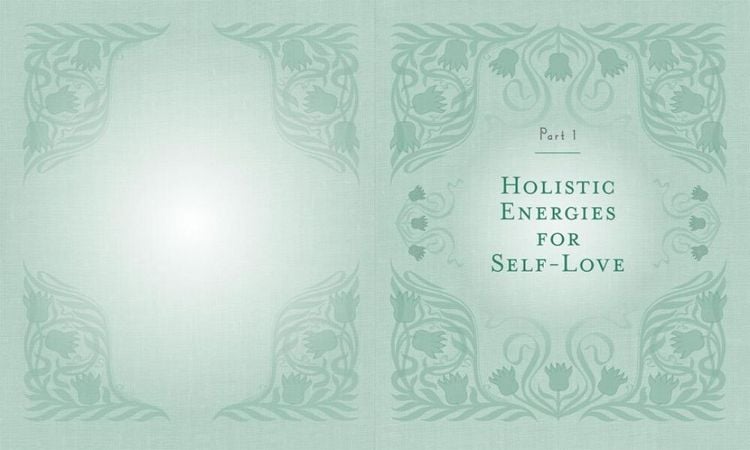 Produktbild: The Holistic Witch