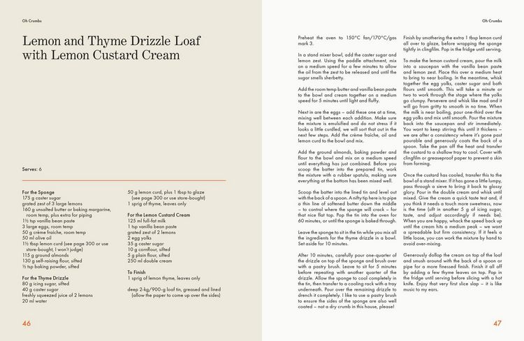 Produktbild: One Bake, Two Ways