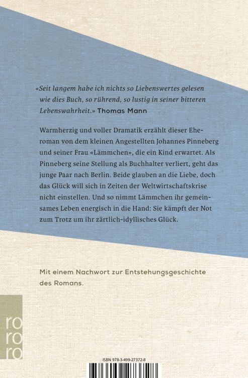 Produktbild: Kleiner Mann - was nun?