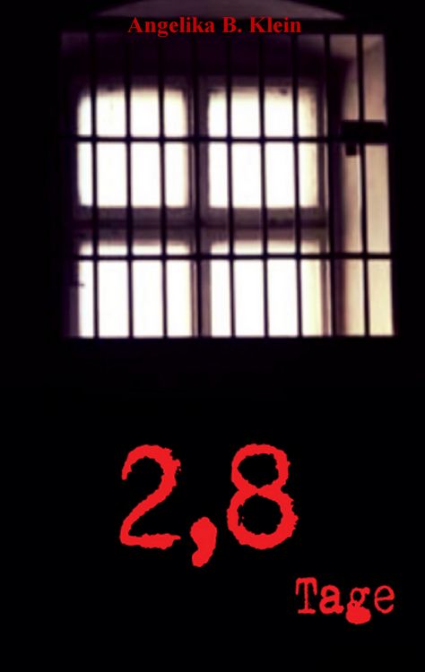 Produktbild: 2,8 Tage