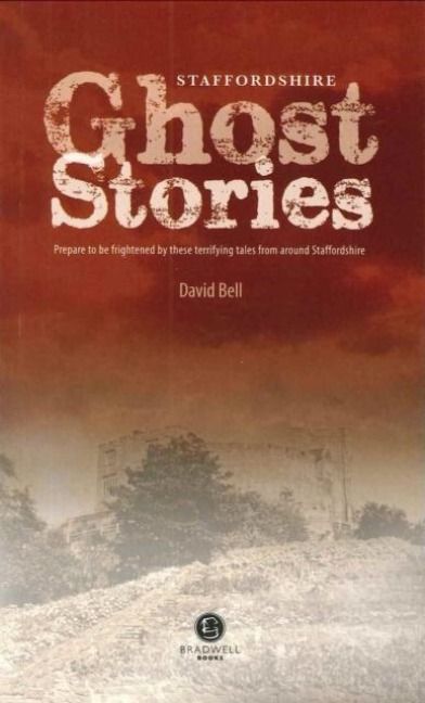 Produktbild: Staffordshire Ghost Stories