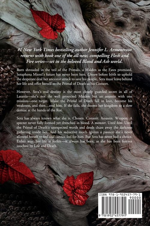 Produktbild: Armentrout, J: Shadow in the Ember