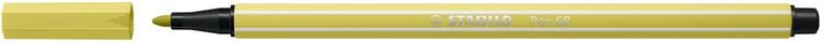 Produktbild: STABILO Filzstift Pen 68
