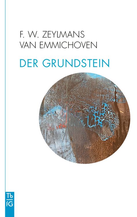 Produktbild: Der Grundstein
