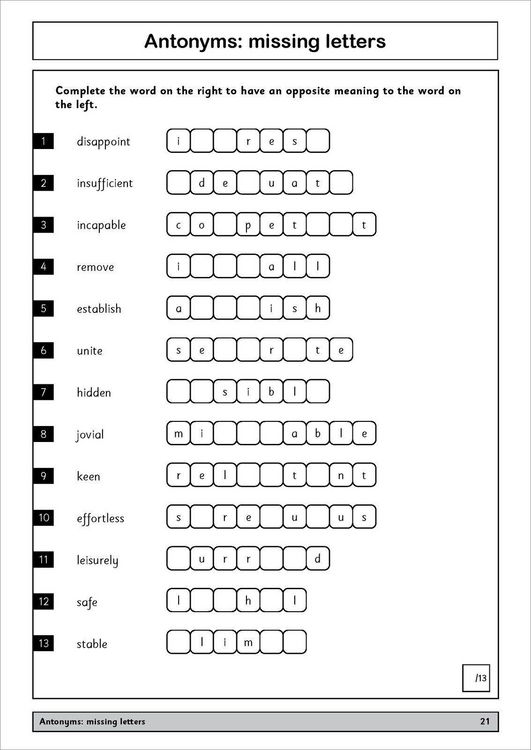 Produktbild: 11+ Verbal Reasoning Practice and Assessment for the CEM Test Ages 09-10
