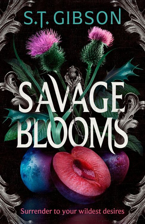 Produktbild: Savage Blooms