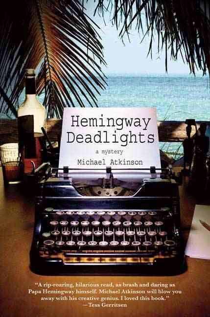 Produktbild: Hemingway Deadlights