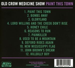 Produktbild: Paint This Town