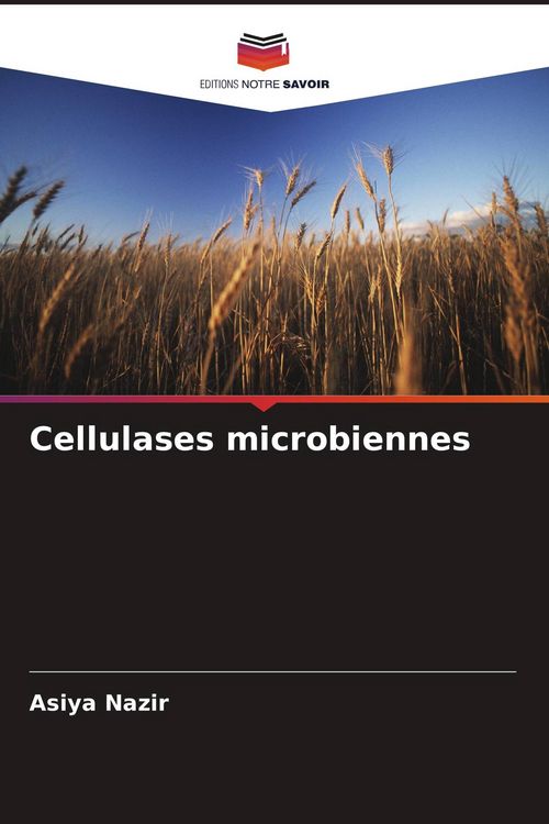 Produktbild: Cellulases microbiennes