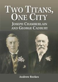 Produktbild: Two Titans, One City