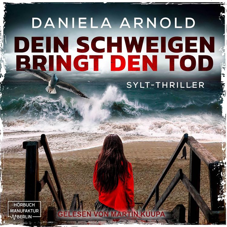 Produktbild: Dein Schweigen bringt den Tod