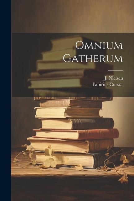 Produktbild: Omnium Gatherum