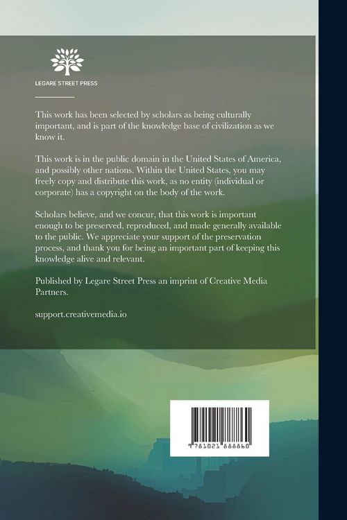 Produktbild: The Spectator; Volume 4